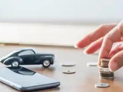 办理新源车辆抵押贷款，短期应急首选